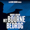 Het Bourne bedrog - Robert Ludlum (ISBN 9789021038292)