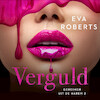 Verguld - Eva Roberts (ISBN 9789047207412)