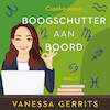 Boogschutter aan boord - Vanessa Gerrits (ISBN 9789047206460)