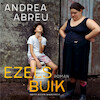 Ezelsbuik - Andrea Abreu (ISBN 9789028262560)