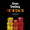 Het bestand - Arnon Grunberg (ISBN 9789038813158)