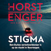 Stigma - Jørn Lier Horst, Thomas Enger (ISBN 9789046177501)