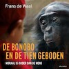 De bonobo en de tien geboden - Frans de Waal (ISBN 9789045048895)