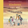 Kinderen van ver - Martine Letterie (ISBN 9789025884901)