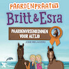 Paardenvriendinnen voor altijd - Joke Reijnders (ISBN 9789401619653)