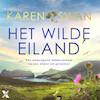 Het wilde eiland - Karen Swan (ISBN 9789401619646)