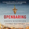 Openbaring - Jeroen Windmeijer, Tjarko Evenboer (ISBN 9789401619745)