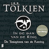The lord of the rings - De terugkeer van de koning - J.R.R. Tolkien (ISBN 9789052865935)