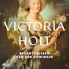 Bekentenissen van een koningin - Victoria Holt (ISBN 9788726706352)