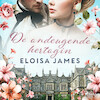 De ondeugende hertogin - Eloisa James (ISBN 9788728522127)
