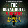 The Royal Hotel Murders - Pauline Rowson (ISBN 9788728529379)