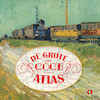 De grote Van Gogh Atlas - Nienke Denekamp, René van Blerk (ISBN 9789047641490)