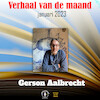Gerson Aalbrecht - Marc Graetz, Gerson Aalbrecht (ISBN 9789464496994)