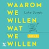 Waarom we willen wat we willen - Luke Burgis (ISBN 9789401619882)