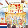 Stoverij met frieten (Nederlands gesproken) - Marc de Bel (ISBN 9789180517669)
