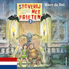 Stoverij met frieten (Nederlands gesproken) - Marc de Bel (ISBN 9789180517690)