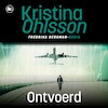 Ontvoerd - Kristina Ohlsson (ISBN 9789044366228)