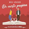De eerste pagina - Iris Visser (ISBN 9789402769210)
