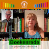 In gesprek met Joke Burink - Marc Graetz, Joke Burink (ISBN 9789464497168)