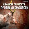 De Heraklesmoorden - Alexander Olbrechts (ISBN 9789180517904)