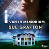 I van in memoriam - Sue Grafton (ISBN 9788726879223)