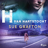 H van hartstocht - Sue Grafton (ISBN 9788726879230)