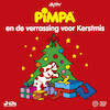 Pimpa - Pimpa en de verrassing voor Kerstmis - Altan (ISBN 9788728009369)