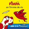 Pimpa - Pimpa en Timmie de vis - Altan (ISBN 9788728009376)
