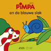 Pimpa - Pimpa en de blauwe slak - Altan (ISBN 9788728009406)