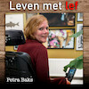 Leven met lef - Petra Baks (ISBN 9789464497250)