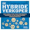 De hybride verkoper - Kathleen Cools (ISBN 9789401492584)