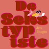 De sekstypiste - Jen Beagin (ISBN 9789025474973)