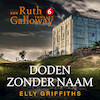Doden zonder naam - Elly Griffiths (ISBN 9789026165269)