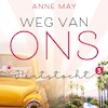 Weg van ons - Anne May (ISBN 9789020549911)