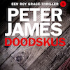 Doodskus - Peter James (ISBN 9789026166884)