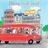 Haas in de stad - Annemarie Bon (ISBN 9789048869954)