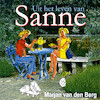 Uit het leven van Sanne - Marjan van den Berg (ISBN 9789464497489)