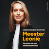 Meester Leonie - Leonie van der Grinten (ISBN 9789402769227)