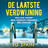 De laatste verdwijning - Jo Spain (ISBN 9789026162060)