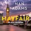 Mayfair - Nan Adams (ISBN 9789047207498)