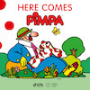 Here Comes Pimpa - Altan (ISBN 9788728009031)