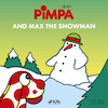 Pimpa and Max the snowman - Altan (ISBN 9788728009062)