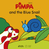 Pimpa and the Blue Snail - Altan (ISBN 9788728009086)