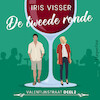 De tweede ronde - Iris Visser (ISBN 9789402769098)