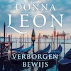 Verborgen bewijs - Donna Leon (ISBN 9789403101521)