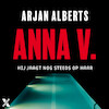 Anna V. - Arjan Alberts (ISBN 9789401619868)