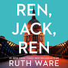 Ren, Jack, ren - Ruth Ware (ISBN 9789021041544)