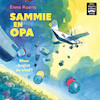 Sammie en opa - Enne Koens (ISBN 9789021041728)