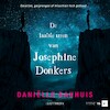 De laatste uren van Josephine Donkers - Daniëlle Bakhuis (ISBN 9789000381708)