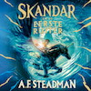 Skandar en de eerste ruiter - A.F. Steadman (ISBN 9789045129419)